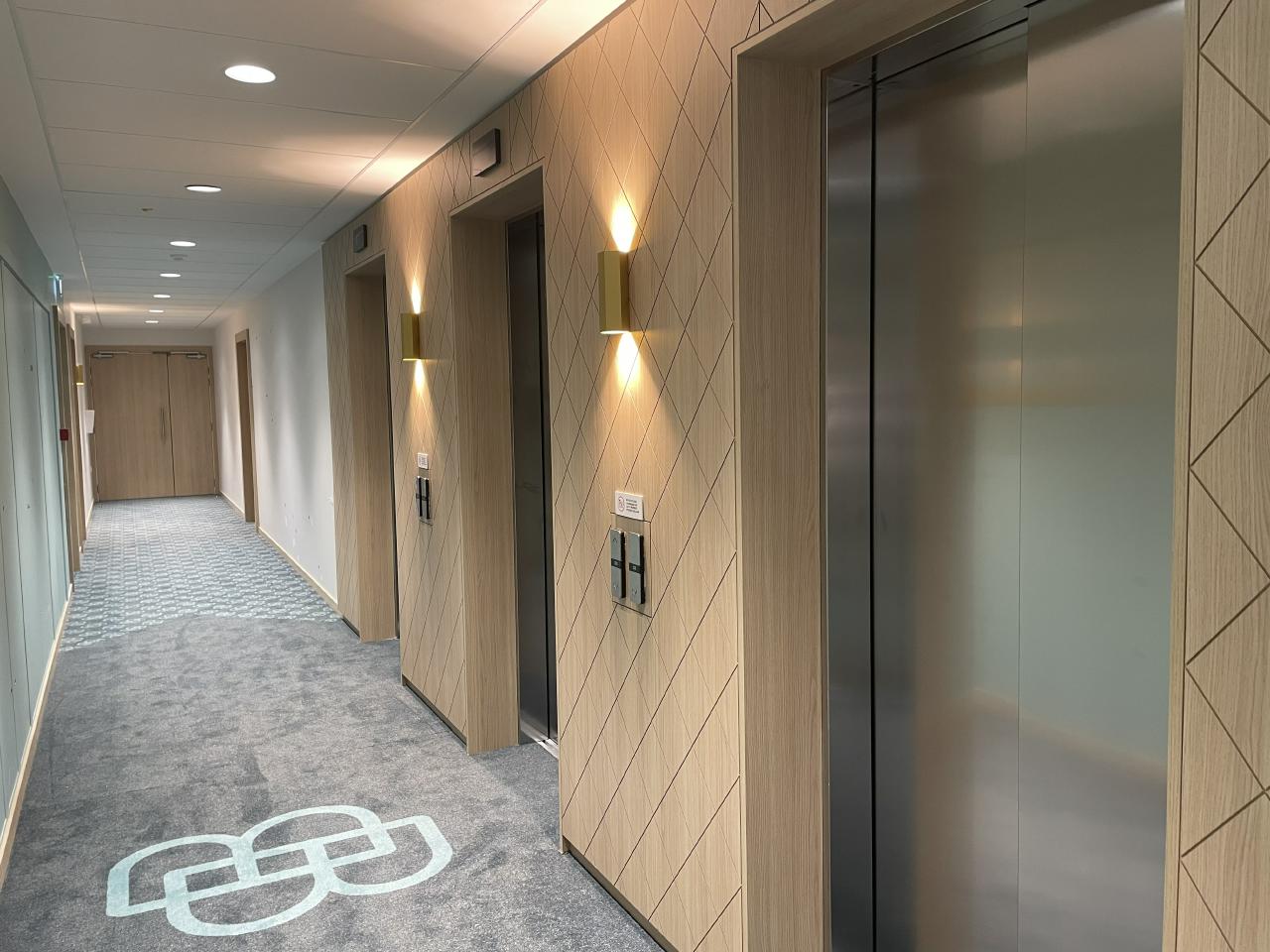 Bureau Rennes 470m² Location bureau Rennes Ille-et-Vilaine OLBUR2315656 1